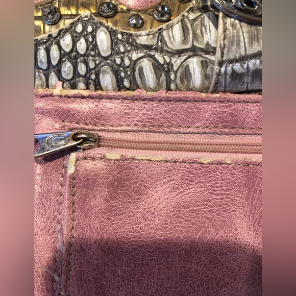 Bag western style - Picture 12 of 14